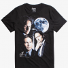 x-files merchandise